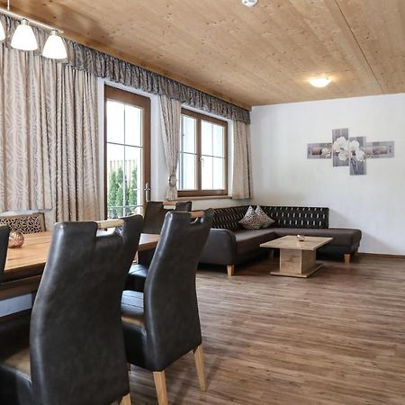 Chalets Hotter - Ferienhaus Mit E-Ladestation Zell am Ziller Exterior photo
